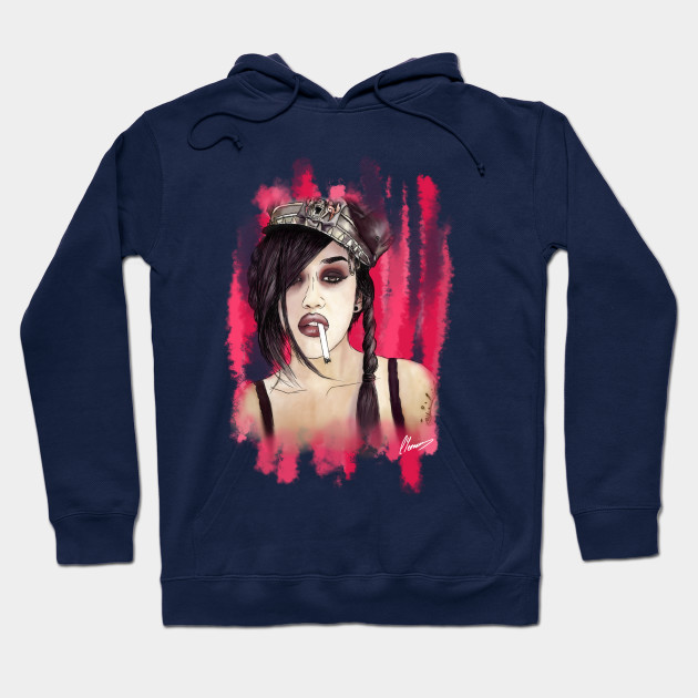 Adore Delano